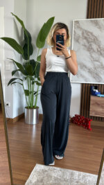 Oysho Kumaş Pantolon